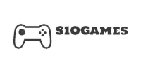 S10Games logo